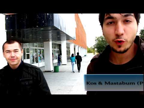 (промо) Mastabum & Kos-называйте их психами