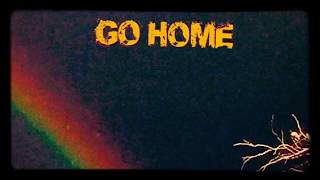 &quot;Pretty Machines&quot; - (Parquet Courts) acoustic version by GO HOME