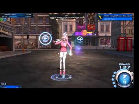 Mstar TR Rock N Roll-Skrillex