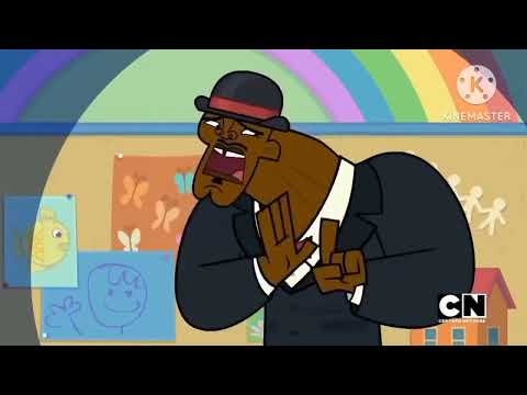 Drama total la guardería Blues del hermanito Chef-Ser el mayor es lo Peor (ft. Niños de la serie)