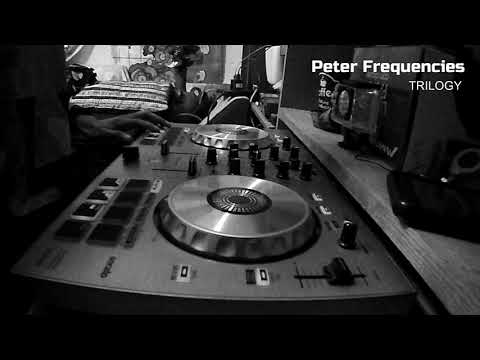 Armin Van Buuren & Shapov - Trilogy (Peter Frequencies mini mix)