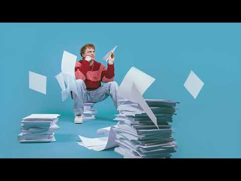 Knox - Voicemail (Official Audio)