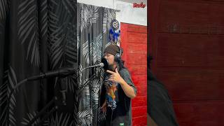 Rocky Road - Alborosie | Bradas Cover