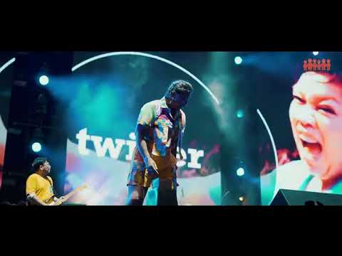 Project Pop - Ingatlah Hari Ini | Live Performing at Pestapora 2022