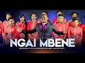 NGAI MBENE WILBERFORCE MUSYOKA