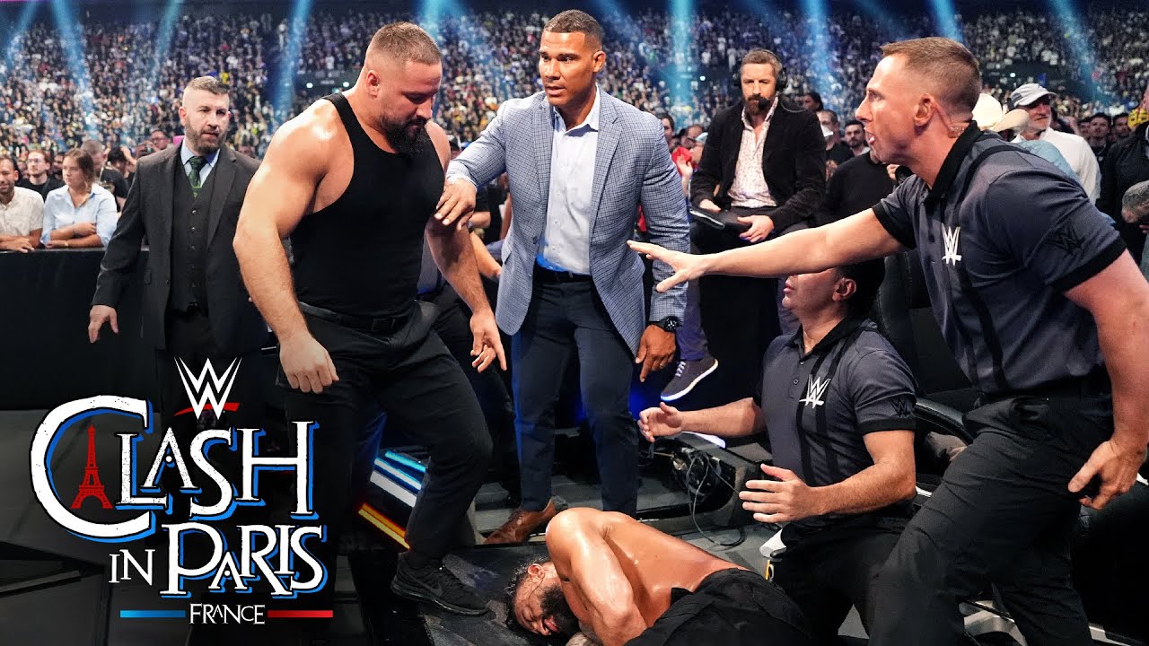 Video Test Thumbnail