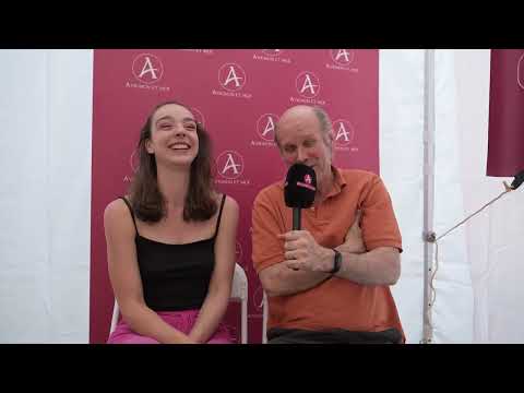 Interview : L’Éducation de Rita