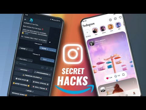 Top 8 Super Secret Android Hacks Tweaks For Pro Users - Tips & Tricks - i Bet You Don't Know 👻