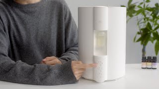 Missed Global James Humidifier