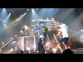 M Pokora Au Fil Du Temps Et Des Concerts