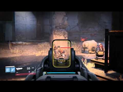 Destiny Grasp of Malok Double, Triple, Quadruple, Sextuple 2x 3x 4x 6x Reload (Gunslinger Hunter)