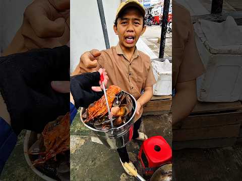 Amazing Food at Street #shorts #viral #trending