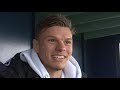 Joël van Kaam haalt herinneringen op bij zijn oude club in Appingedam