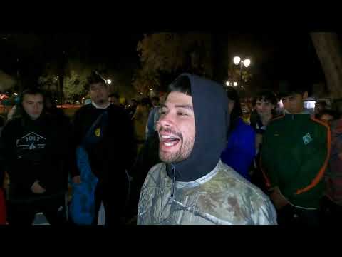 SATIM-ELEMECE-THANATOS vs JONA-KAMIZE-METRA vs ANAKIN-QUALIA- NITRAM🔥8VOS🔥3 vs 3 SHAMAN KINGS.