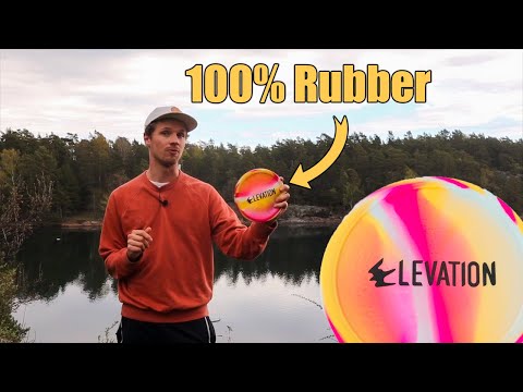 A disc that feels like a pancake? │ The Interceptor Review