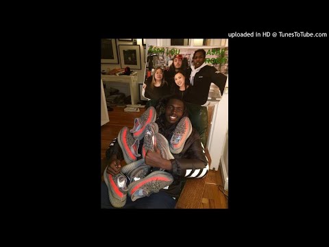 [FREE] Sheck Wes Type Beat "Mexico" (prod. keatmn)