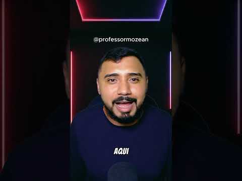 Exemplo de vídeo vertical