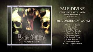 Pale Divine - The Conqueror Worm