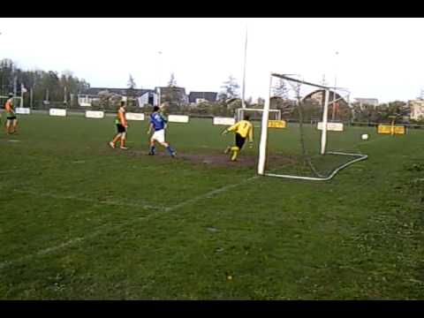 Oudega / HJSC B1 - LSC 1890 B3 2-0