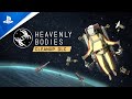 Heavenly Bodies - Cleanup DLC | PS5 & PS4 Games