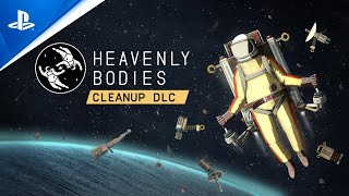 Download lagu Heavenly Bodies - Cleanup DLC | PS5 & PS4 Games mp3 Download lagu Heavenly Bodies - Cleanup DLC | PS5 & PS4 Games mp3