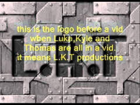 L.K.T production message
