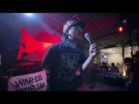 UNDERLAW (Live at ED 11)