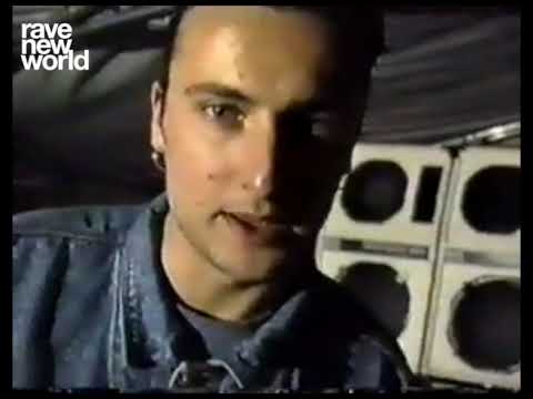Raindance1989 Slipmatt interview featuring OFFICIAL FIRE EXTINGUISHERS!!!