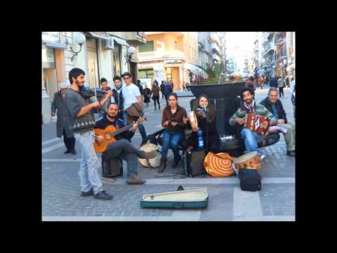 Crazy erasmus time :)