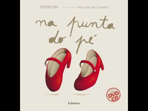 Pesdelán - Na punta do pé - 10 A Caminho De Viseu