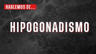 Hipogonadismo: Terapia Baja Testosterona para la Disfunción Eréctil - Clínica The Test Madrid
