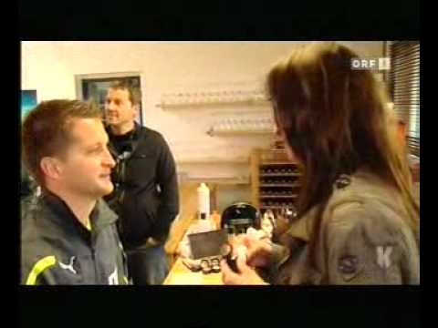 DAS MATCH - FOTOGRAF MANFRED BAUMANN