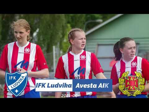 IFK Ludvika Vs  Avesta AIK F05