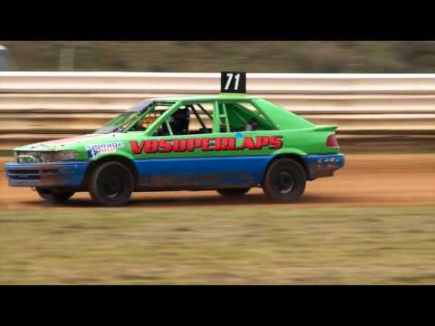 Cullen Bullen Speedway