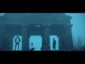 IN ARKADIA - Over Frozen Waves (Official Music Video)