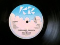 Rah Band - Perfumed garden. 1982 (12" Soul/Jazzfunk)