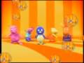 Backyardigans Abertura