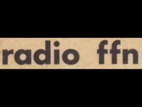 Radio FFN - West Germany - August 1990