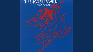 The Joker Is Wild