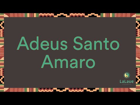Santo Amaro