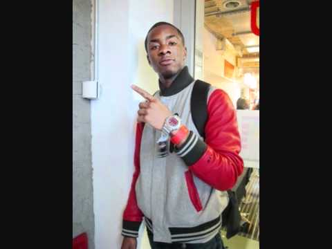 Maxsta, Nutcase & Scrufizzer - Freestyle