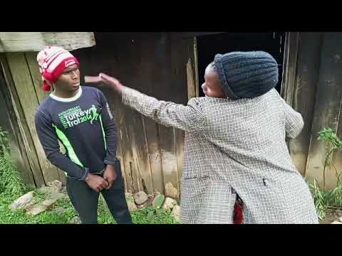 IKEROTON OKINYE KORUCHON FAMILY DRAMA COMPLICATIONS BY MC FELIX COMEDY AND CHEPOLET COMEDY 