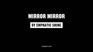 Mirror Mirror (anorexia) - By Emphatic Shine