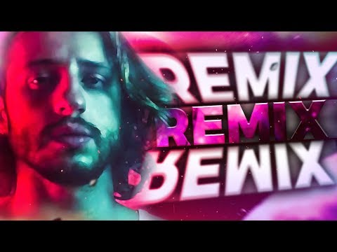 MAXENSS - LA CHANSON DE LA DÉMONÉTISATION REMIX