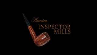 America&#39;s Inspector Mills
