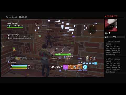 On tante le poison midas