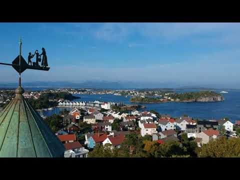Vanntårnet, Buøy - Stavanger