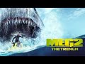 The Meg 2: The Trench (2023) Carnage Count