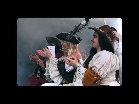 halloween le pontet 2024 360p