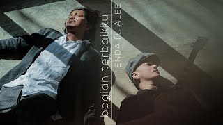 Download lagu BAGIAN TERBAIKKU - ENDA ft. ALEE ( Video Clip) mp3